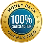 Money-back guarantee